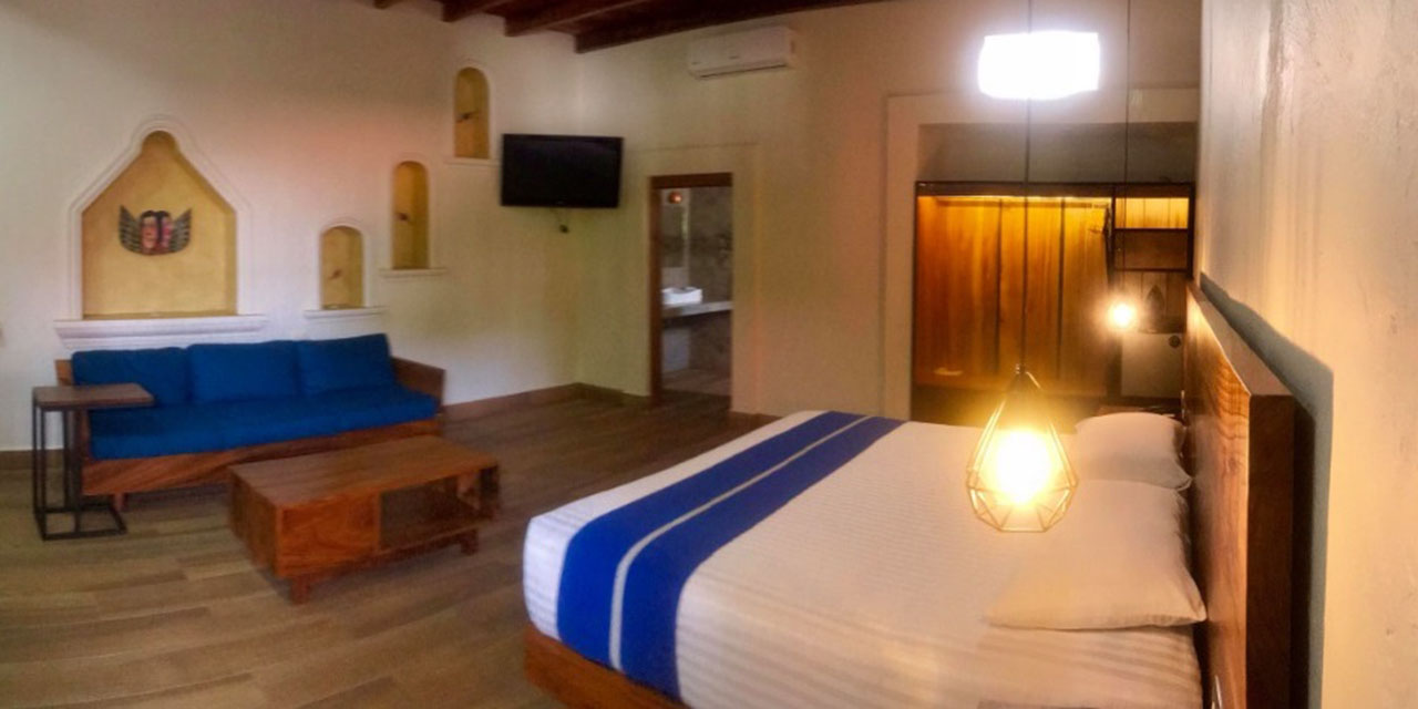 Hoteleros de Salina Cruz enfrentan descalabro monetario