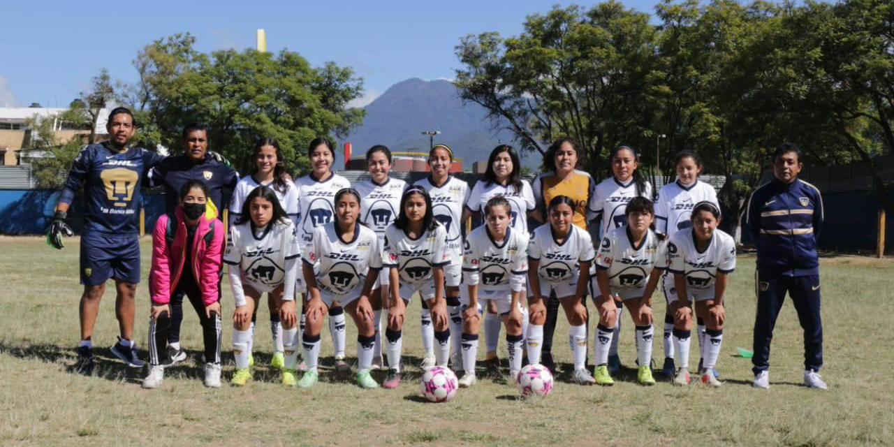 Pumas enfrentará al Real Madrid | El Imparcial de Oaxaca Pumas enfrentará al Real Madrid | El Imparcial de Oaxaca
