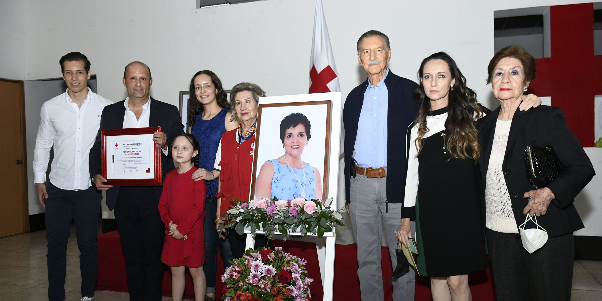 Reconocen memoria de consejeros distinguidos | El Imparcial de Oaxaca Reconocen memoria de consejeros distinguidos | El Imparcial de Oaxaca