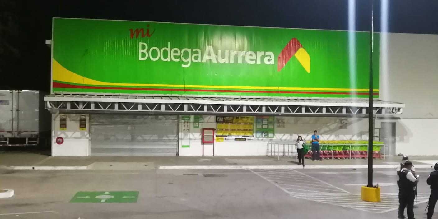 Clausuran tienda por no cumplir acuerdo | El Imparcial de Oaxaca Clausuran tienda por no cumplir acuerdo | El Imparcial de Oaxaca