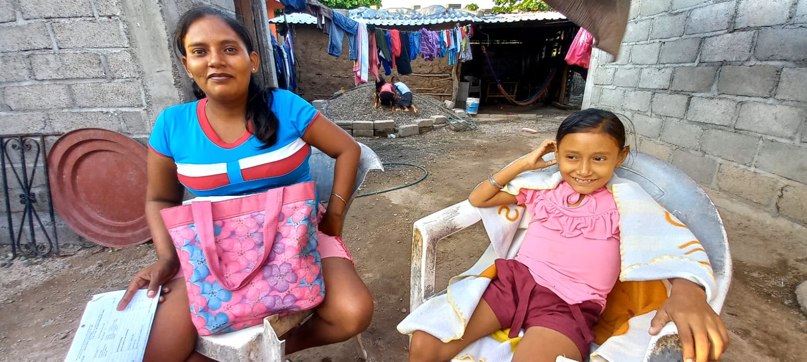 Diagnostican a niña con Cirrosis Biliar en Juchitán | El Imparcial de Oaxaca