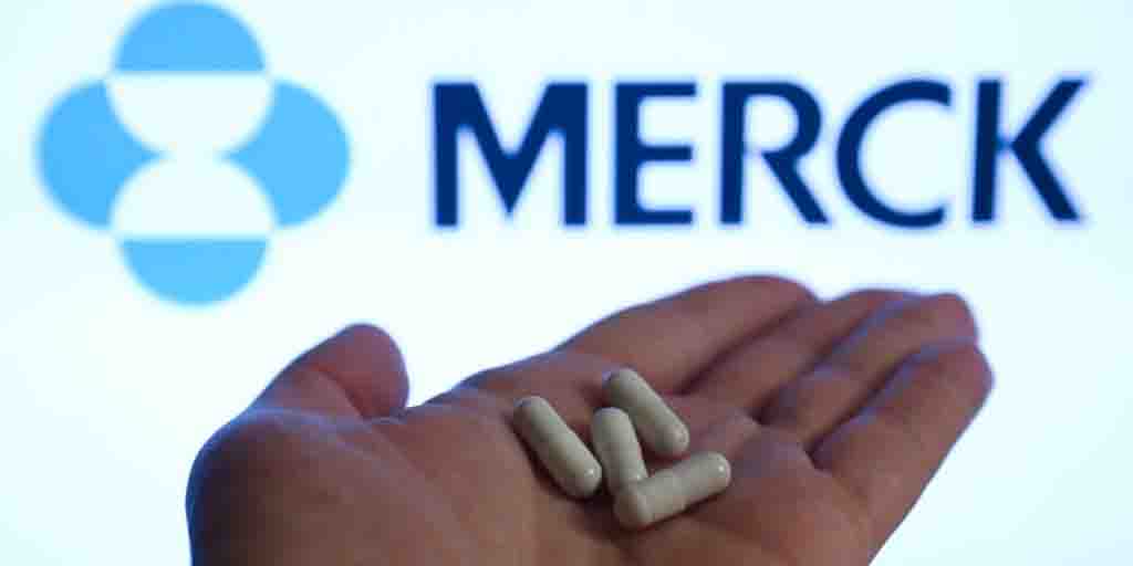 Panel de expertos de FDA recomiendan el uso de la píldora Merck contra covid | El Imparcial de Oaxaca