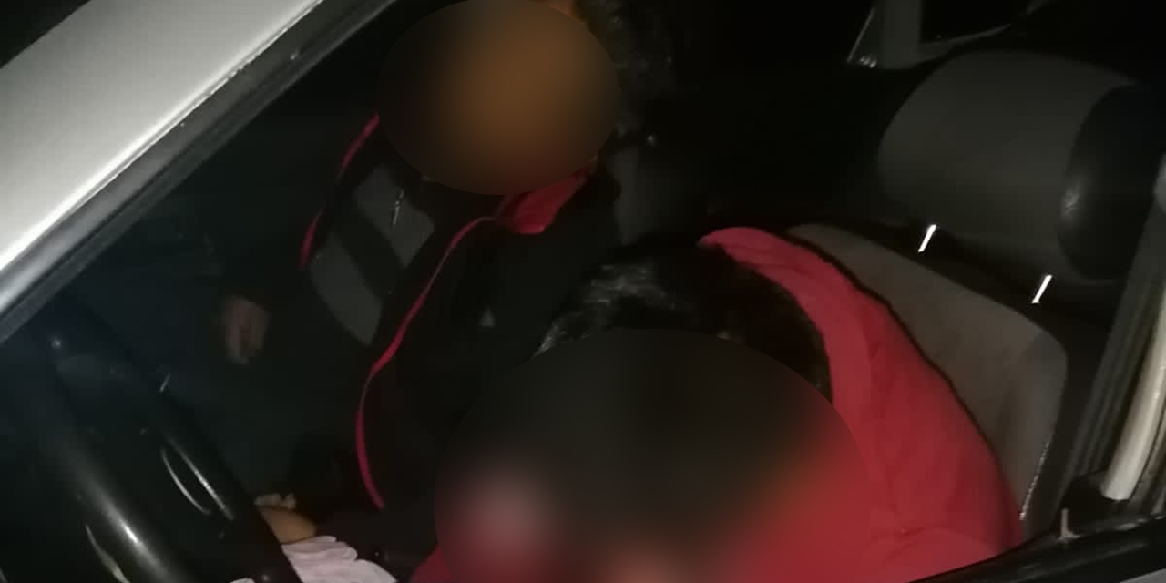Bebé sobrevive a las garras del crimen organizado en Oaxaca | El Imparcial de Oaxaca Bebé sobrevive a las garras del crimen organizado en Oaxaca | El Imparcial de Oaxaca