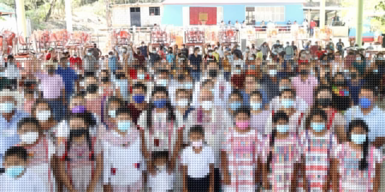 En Educación Indígena, logra Oaxaca avances históricos a través del IEEPO | El Imparcial de Oaxaca En Educación Indígena, logra Oaxaca avances históricos a través del IEEPO | El Imparcial de Oaxaca