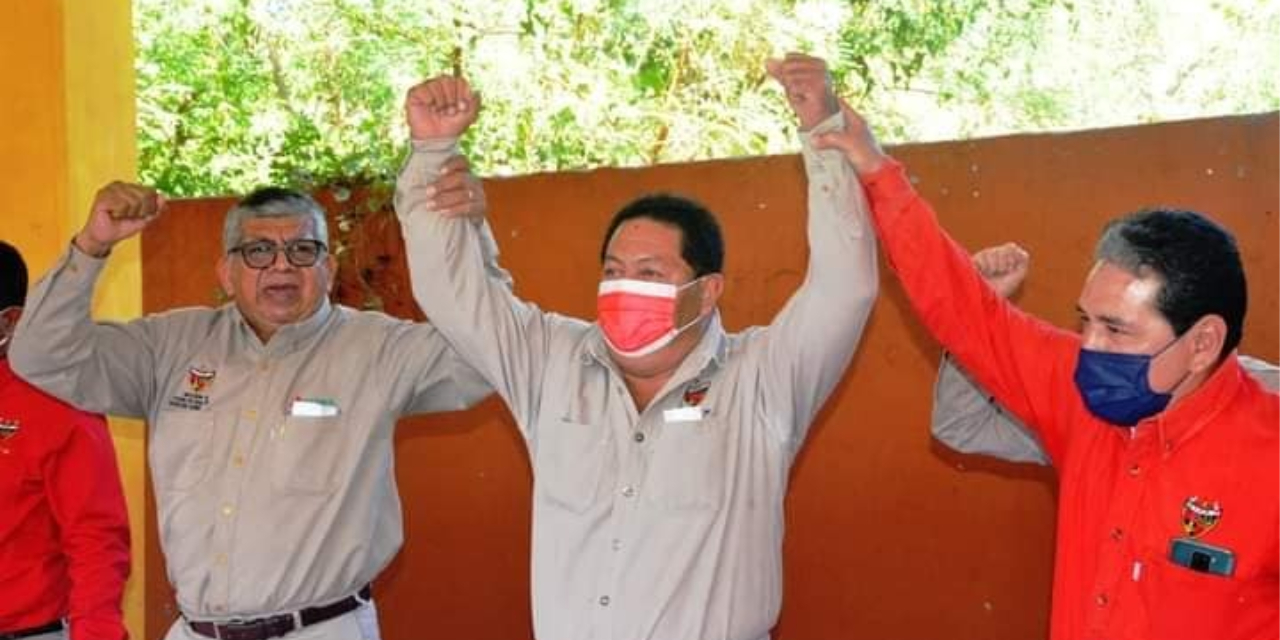 Polémica por los resultados | El Imparcial de Oaxaca