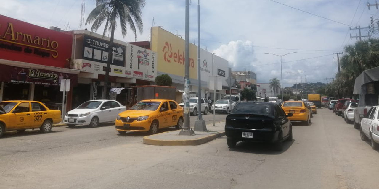 Restauranteros del Istmo se recuperan despacio de crisis del Covid