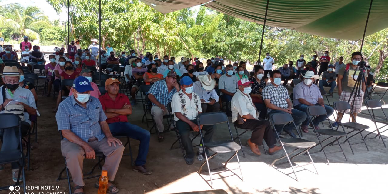 Cero tolerancia ante injusticias y  vejaciones en la Costa: Fiscalía | El Imparcial de Oaxaca