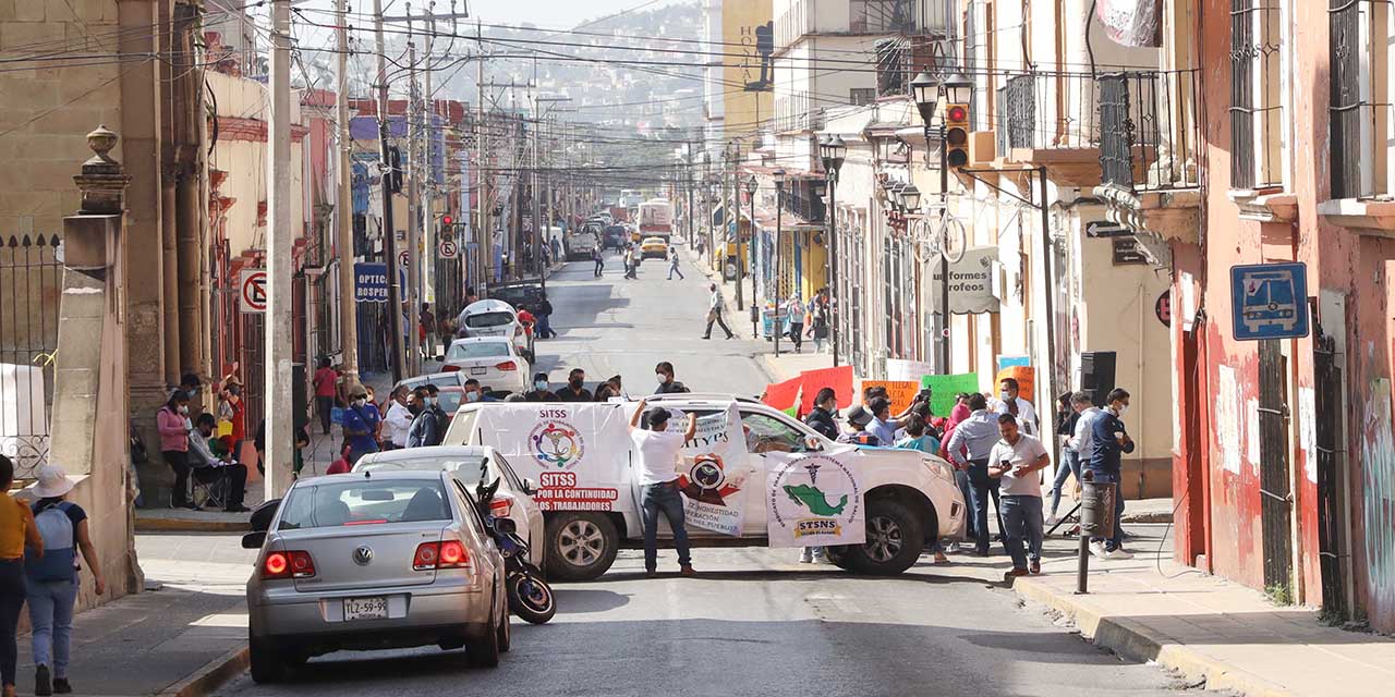 Confirma IMCO subejercicio  de Oaxaca en salud; no fue prioridad | El Imparcial de Oaxaca