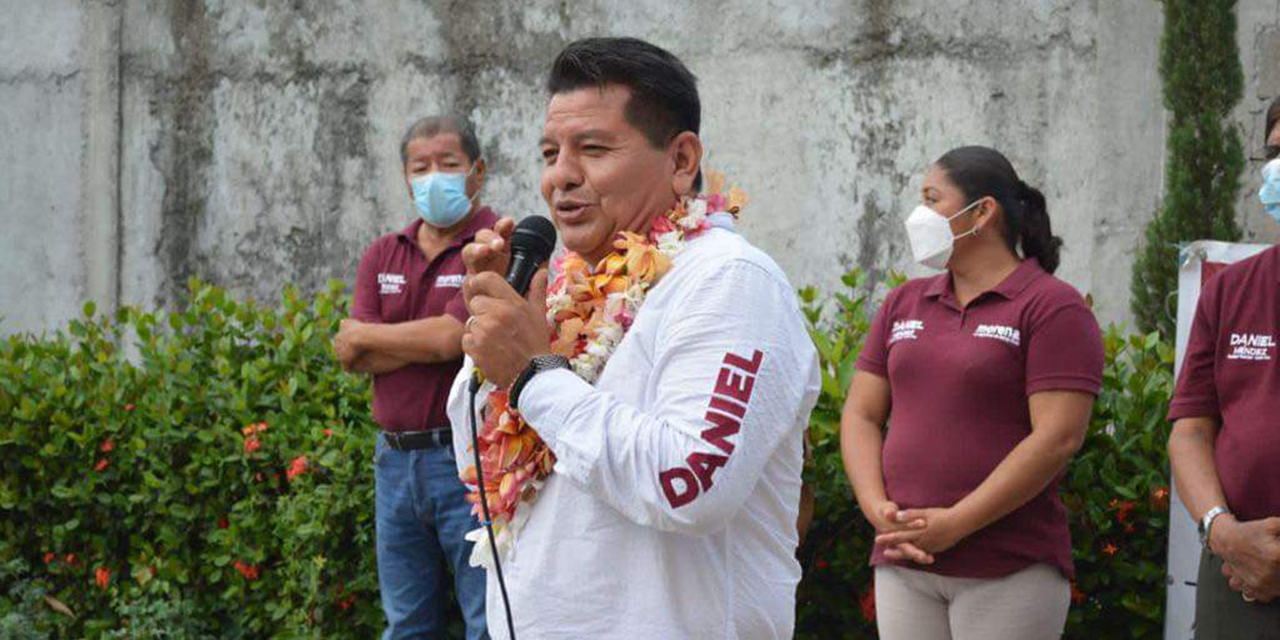 Anula TEPJF elecciones en Salina Cruz | El Imparcial de Oaxaca