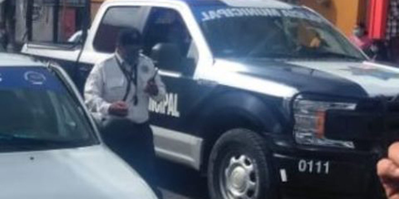 Ciudadana es víctima de fraude en La Mixteca | El Imparcial de Oaxaca Ciudadana es víctima de fraude en La Mixteca | El Imparcial de Oaxaca