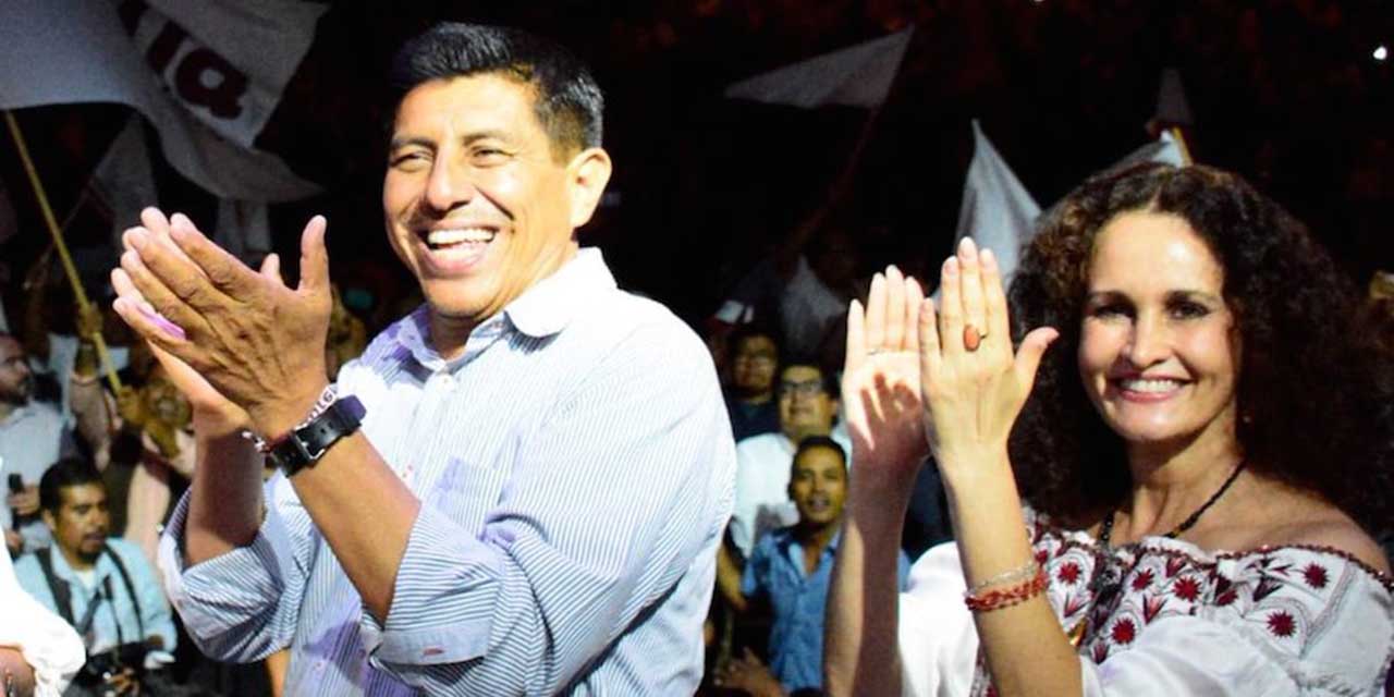 Morena elegirá a candidatos por encuesta | El Imparcial de Oaxaca Morena elegirá a candidatos por encuesta | El Imparcial de Oaxaca