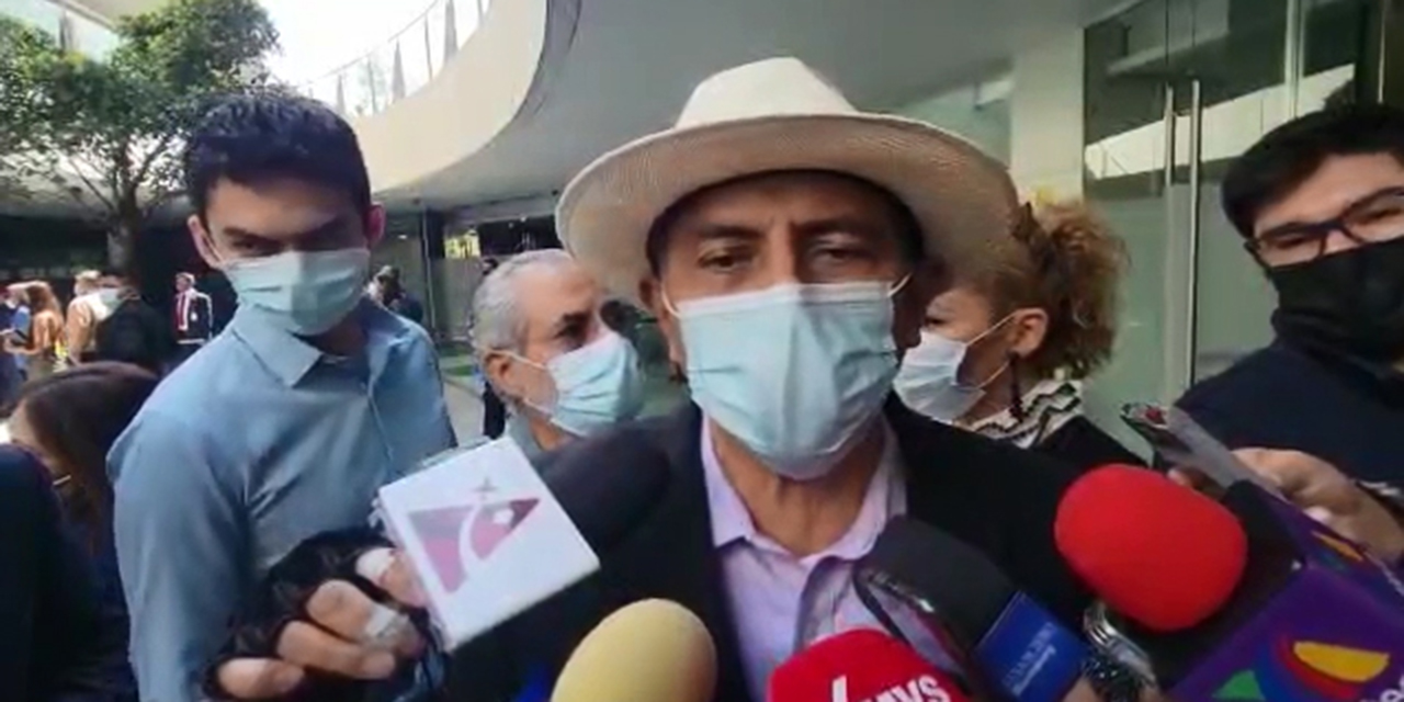 Oaxaca quiere un cambio que de resultados: Jara | El Imparcial de Oaxaca Oaxaca quiere un cambio que de resultados: Jara | El Imparcial de Oaxaca