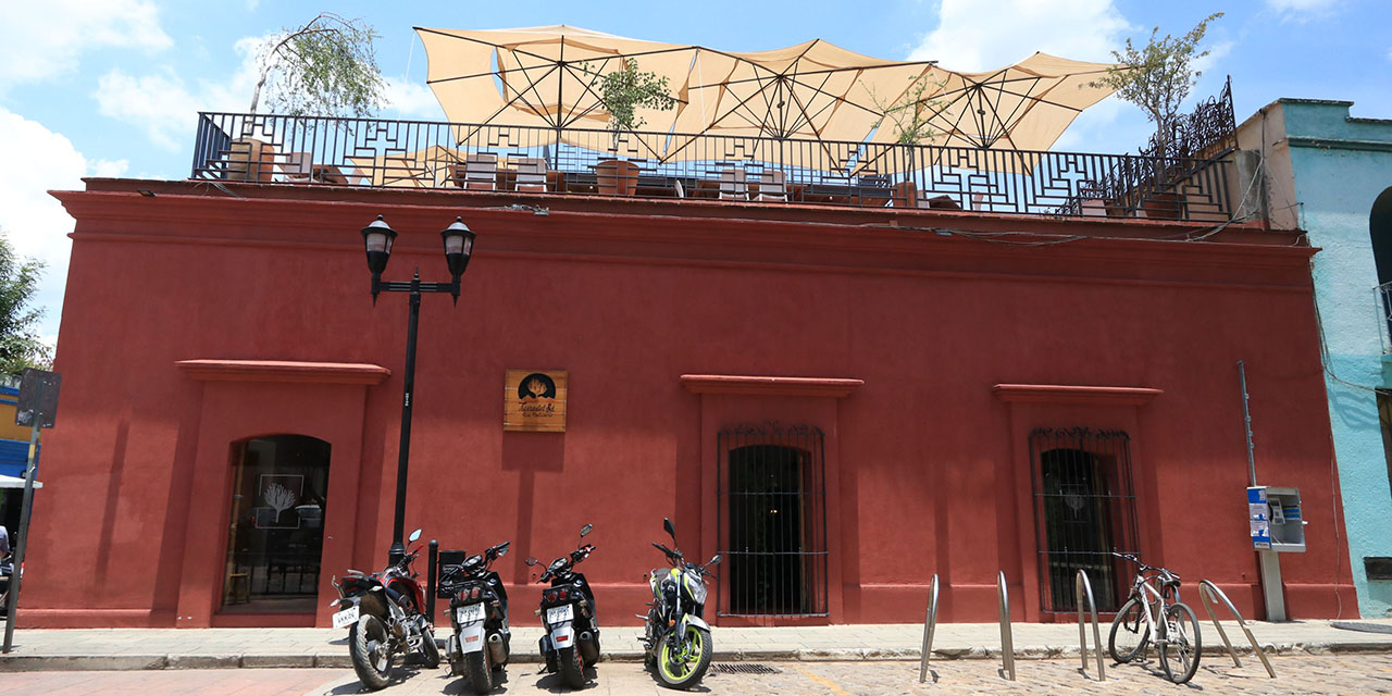 Olvida gobierno conformar consejo consultivo del Centro Histórico | El Imparcial de Oaxaca