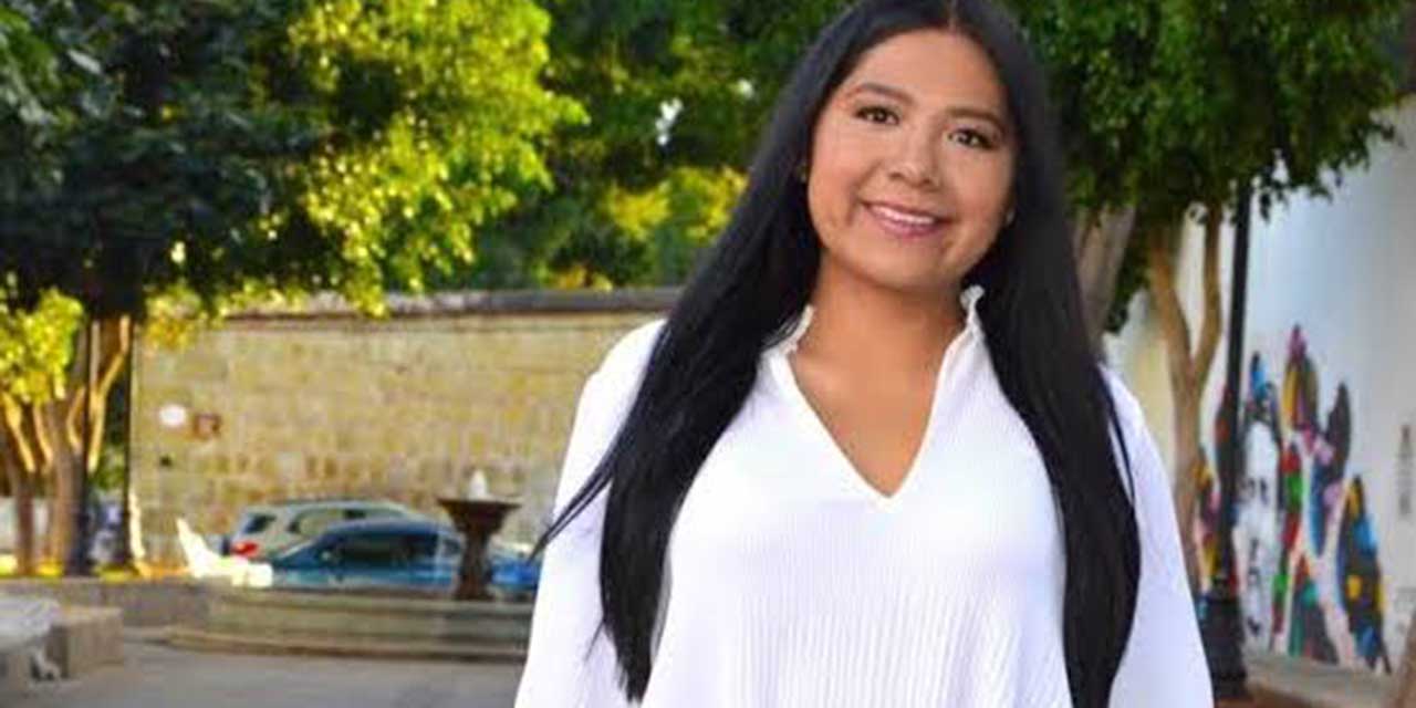 Renuncian dos regidoras chapulines; van al Congreso | El Imparcial de Oaxaca Renuncian dos regidoras chapulines; van al Congreso | El Imparcial de Oaxaca