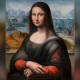 Copia de la Mona Lisa podría venderse en más 250 mil dólares en subasta