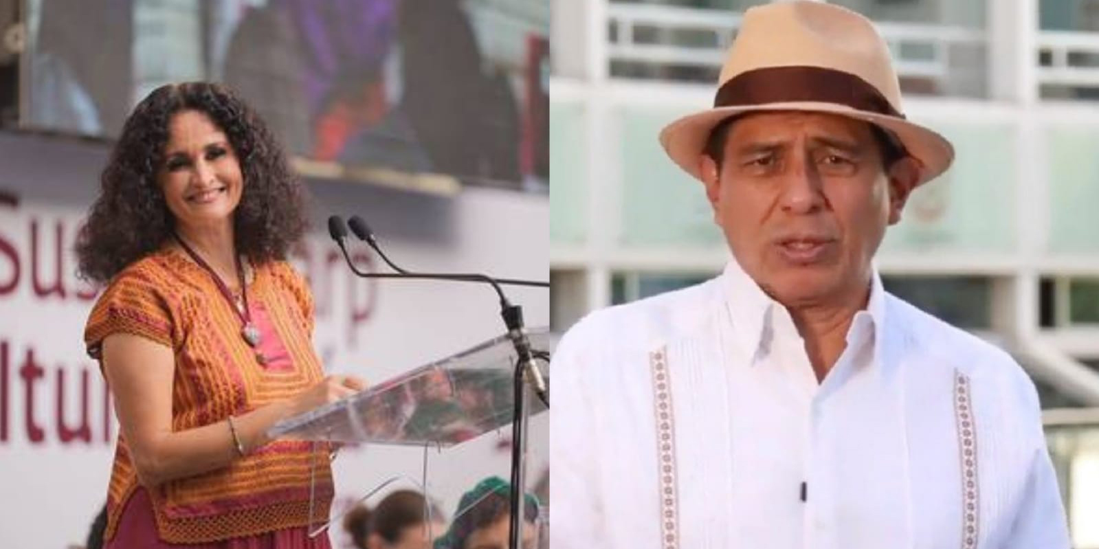 Lideran Harp y Jara votación del consejo nacional Morenista | El Imparcial de Oaxaca