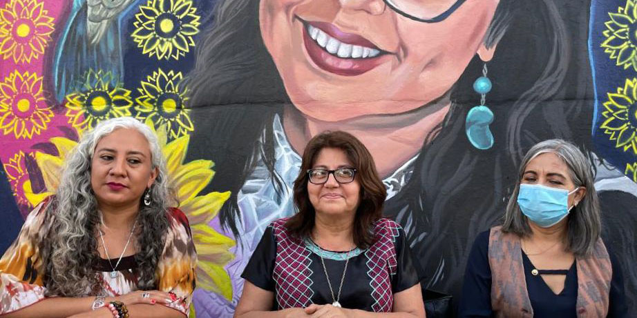 Dictan libertad a único inculpado en caso de María del Sol; señalan inconsistencias en la investigación | El Imparcial de Oaxaca