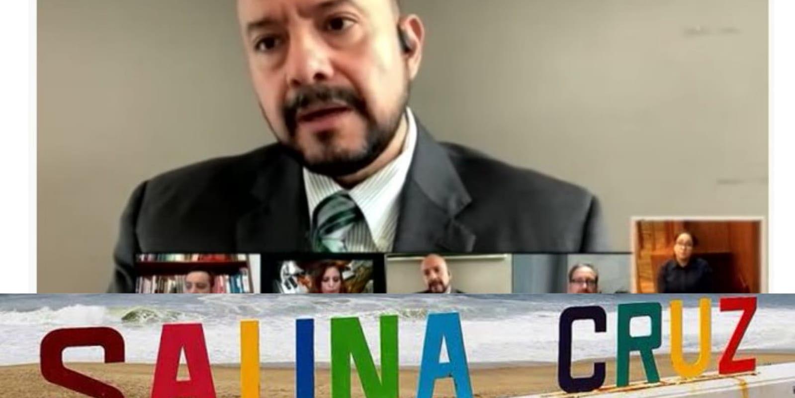Tira Sala Xalapa elección en Salina Cruz | El Imparcial de Oaxaca