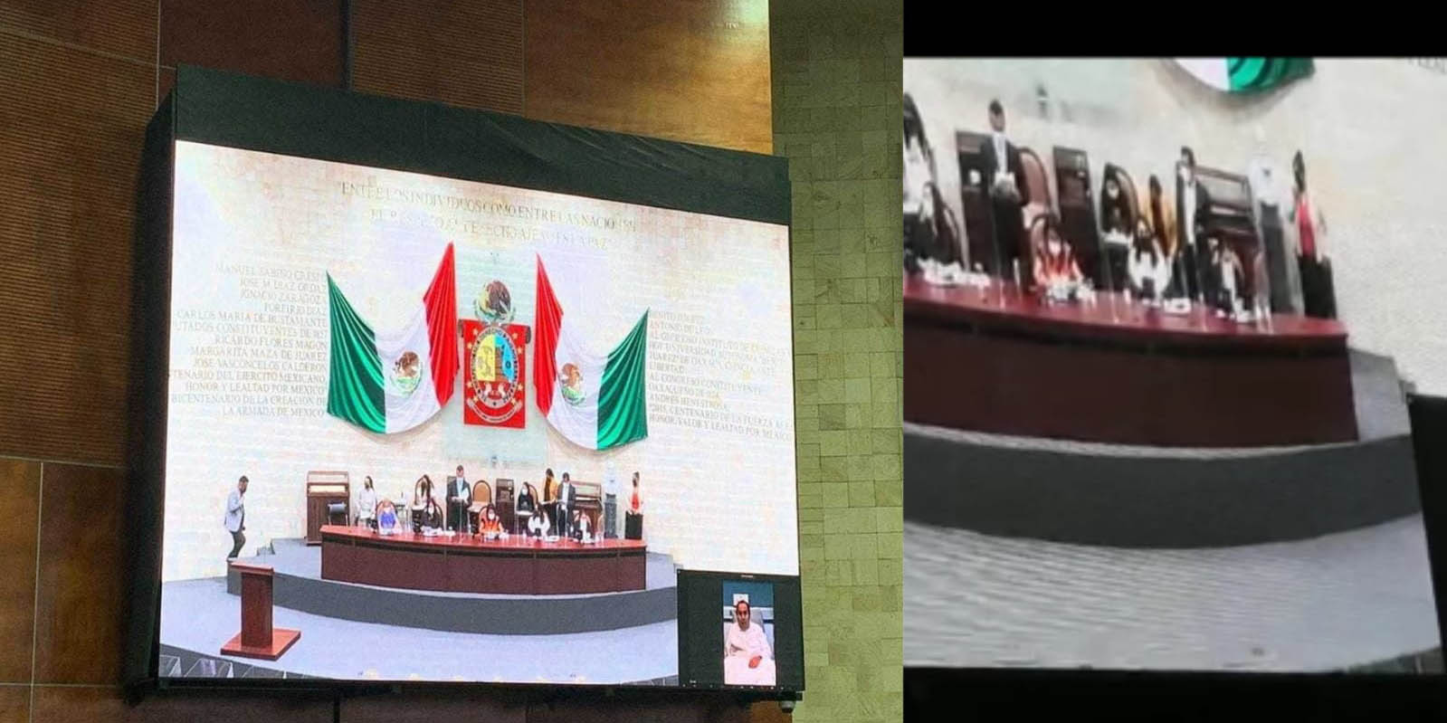 41 diputados han tomado protesta en la 65 Legislatura | El Imparcial de Oaxaca 41 diputados han tomado protesta en la 65 Legislatura | El Imparcial de Oaxaca