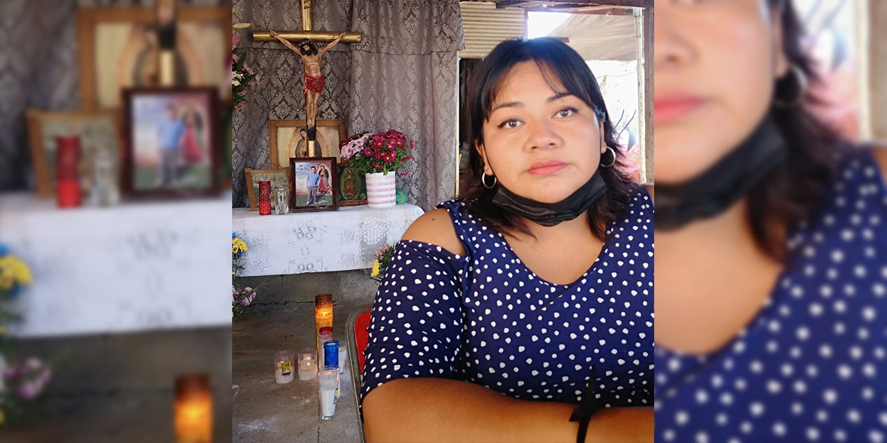 Don Aurelio: odisea para  ser sepultado en su tierra | El Imparcial de Oaxaca