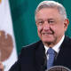 López Obrador sólo estará presente en dos eventos públicos en EU, en sede de la ONU