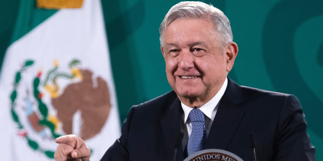 López Obrador sólo estará presente en dos eventos públicos en EU, en sede de la ONU | El Imparcial de Oaxaca