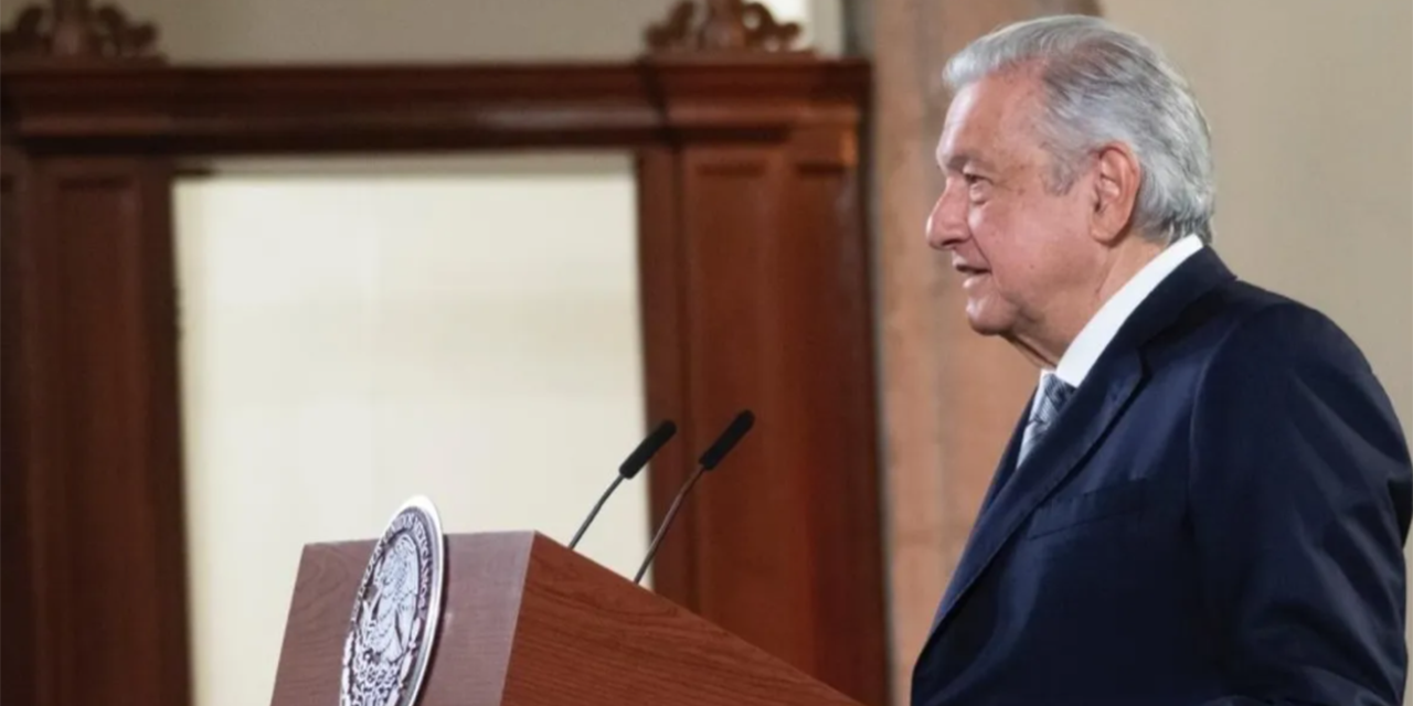 AMLO asegura que en México se respetan los derechos de los migrantes | El Imparcial de Oaxaca AMLO asegura que en México se respetan los derechos de los migrantes | El Imparcial de Oaxaca