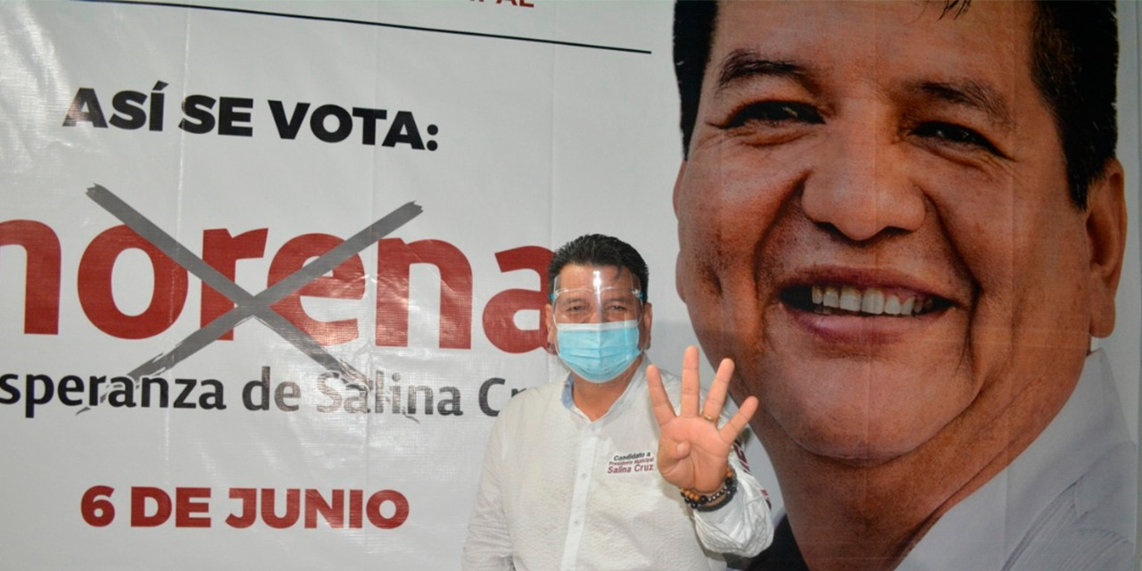Anulan elecciones en Salina Cruz | El Imparcial de Oaxaca
