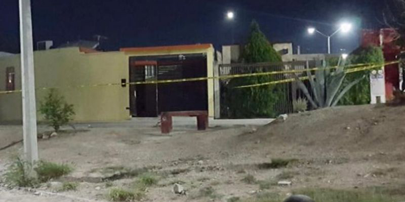Detienen a mujer acusada de haber matado a su suegra con un cuchillo | El Imparcial de Oaxaca