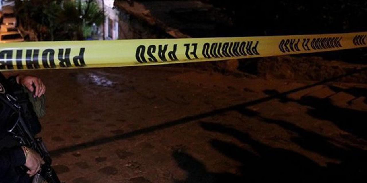 Víctimas de delitos, hasta 7 de cada 10 empresarios | El Imparcial de Oaxaca Víctimas de delitos, hasta 7 de cada 10 empresarios | El Imparcial de Oaxaca