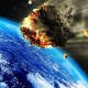 Estos son los 5 asteroides más peligrosos que acechan la Tierra, según la ESA