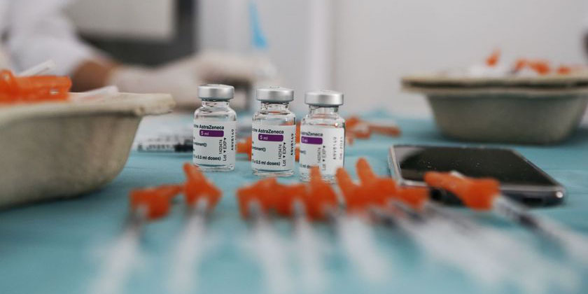 AstraZeneca en pruebas de fármaco que protege contra covid-19 durante seis meses | El Imparcial de Oaxaca