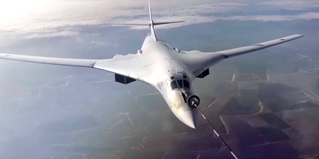 Rusia envía aviones bombarderos estratégicos para sobrevolar Bielorrusia | El Imparcial de Oaxaca