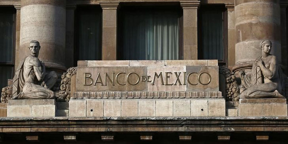 Banxico podría elevar 25 puntos la tasa de interés ante las presiones inflacionarias | El Imparcial de Oaxaca