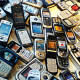 Más de 2 mil modelos de smartphones se podrán ver en el Mobile Phone Museum