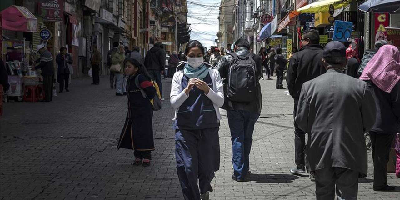 SSO reporta 302 casos activos de Covid-19 | El Imparcial de Oaxaca SSO reporta 302 casos activos de Covid-19 | El Imparcial de Oaxaca