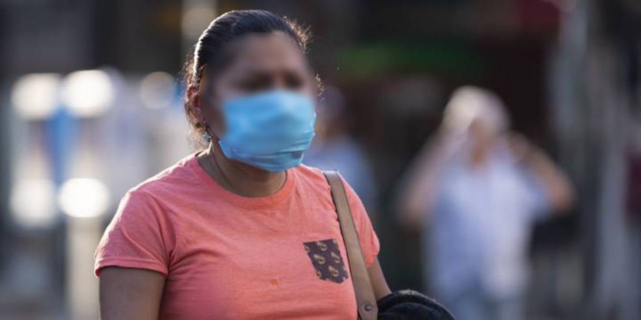 Los SSO reportan 64 nuevos casos confirmados de Covid-19 | El Imparcial de Oaxaca Los SSO reportan 64 nuevos casos confirmados de Covid-19 | El Imparcial de Oaxaca