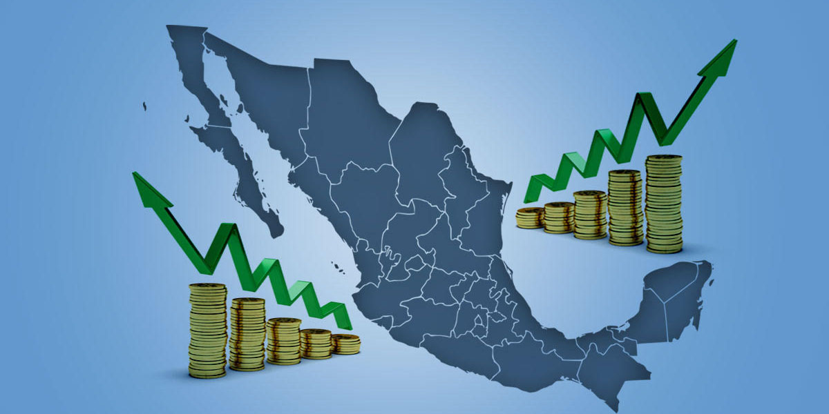 Crecimiento económico de 4.1% en 2022 sí es posible: asegura Hacienda | El Imparcial de Oaxaca