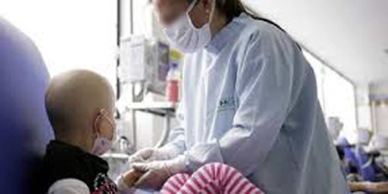 Se agotan medicamentos para niños con cáncer en Oaxaca; anuncian movilizaciones | El Imparcial de Oaxaca Se agotan medicamentos para niños con cáncer en Oaxaca; anuncian movilizaciones | El Imparcial de Oaxaca