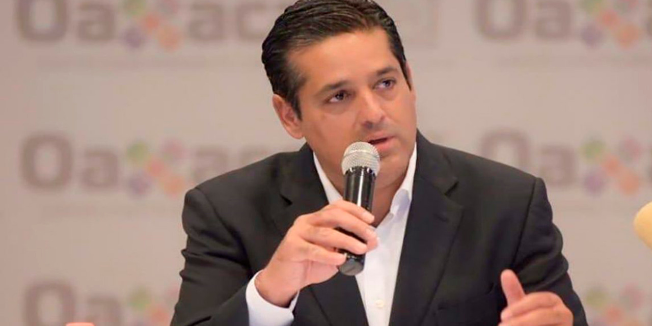 ÚLTIMA HORA: Destituyen al secretario de Finanzas en Oaxaca | El Imparcial de Oaxaca ÚLTIMA HORA: Destituyen al secretario de Finanzas en Oaxaca | El Imparcial de Oaxaca