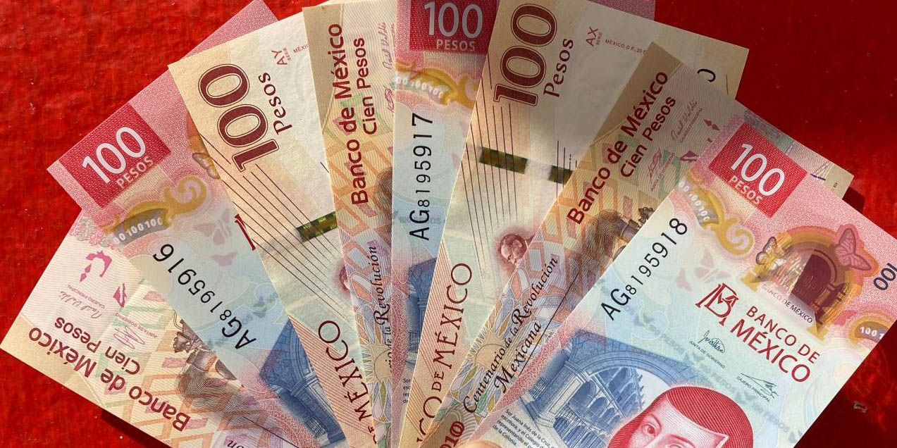 Coparmex propone que se eleve el salario mínimo a 170.04 pesos diarios | El Imparcial de Oaxaca