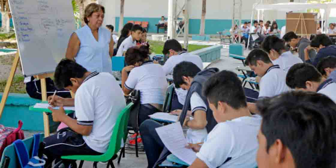 Retrocede la educación en México: asegura la UNESCO | El Imparcial de Oaxaca
