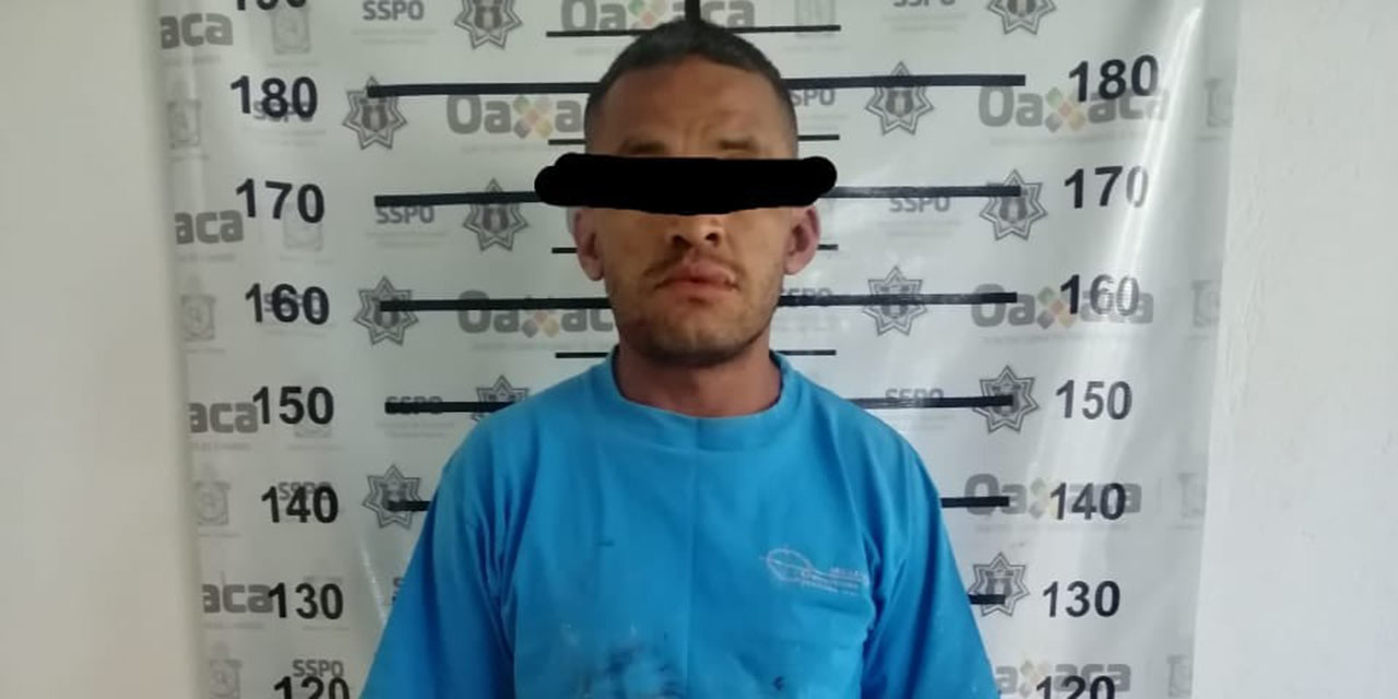 Cae asaltante de un turista en Puerto Escondido | El Imparcial de Oaxaca Cae asaltante de un turista en Puerto Escondido | El Imparcial de Oaxaca