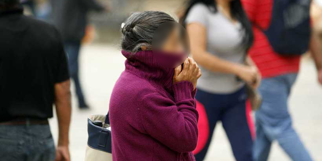 Masa de aire frío genera bajas temperaturas en Oaxaca | El Imparcial de Oaxaca