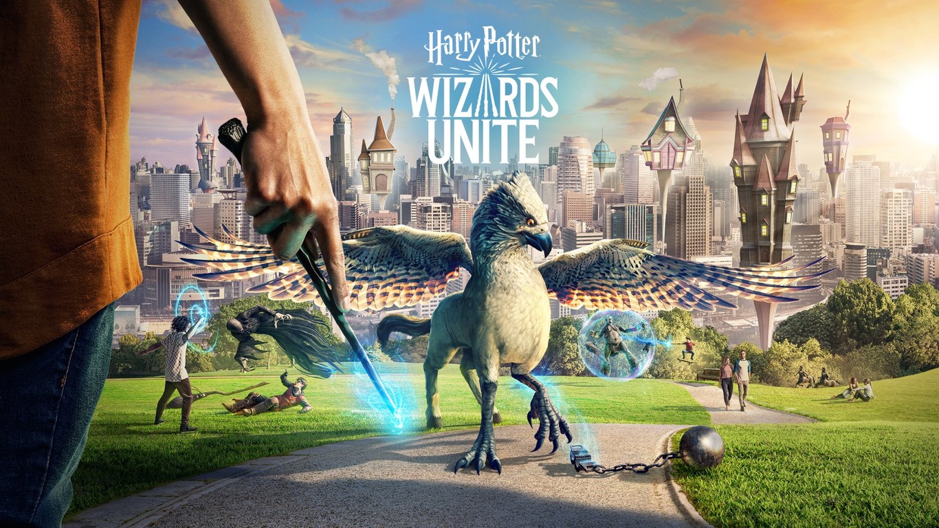 Videojuego de realidad aumentada del mundo de ‘Harry Potter: Wizards’ cerrará en enero de 2022 | El Imparcial de Oaxaca