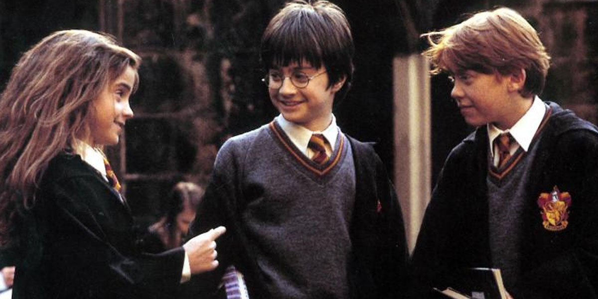Emma Watson envía un emotivo mensaje a los fans de Harry Potter por 20 aniversario | El Imparcial de Oaxaca