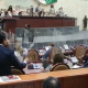 VIDEO: “Traidor”, “borrego”, se gritan diputados en el Congreso Local