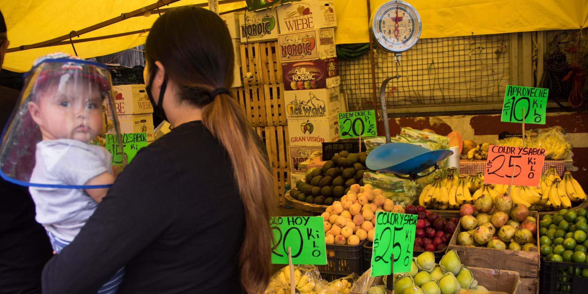 Inflación rebasará el 7%, el mayor nivel en 20 años: asegura Jonathan Heath | El Imparcial de Oaxaca Inflación rebasará el 7%, el mayor nivel en 20 años: asegura Jonathan Heath | El Imparcial de Oaxaca