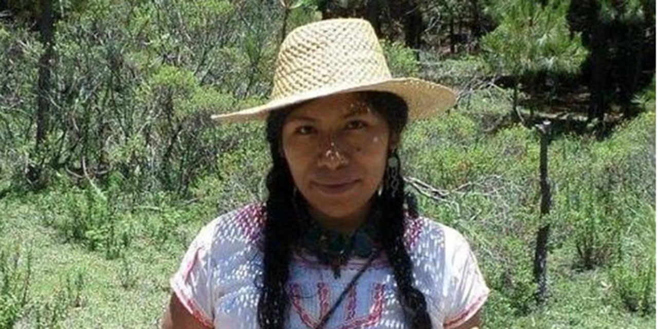 Exigen continuar investigación y búsqueda de Irma Galindo | El Imparcial de Oaxaca