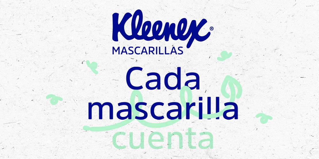 Kleenex instala más de 60 puntos para el acopio de mascarillas con la iniciativa #CadaMascarillaCuenta | El Imparcial de Oaxaca